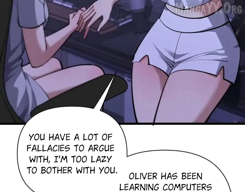 I’m Trapped In This Day For One Thousand Years Chapter 236 - page 69